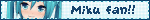 hatsune miku fan wink