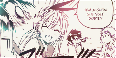Nisekoi