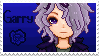 Personagem Garry