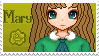 Personagem Mary