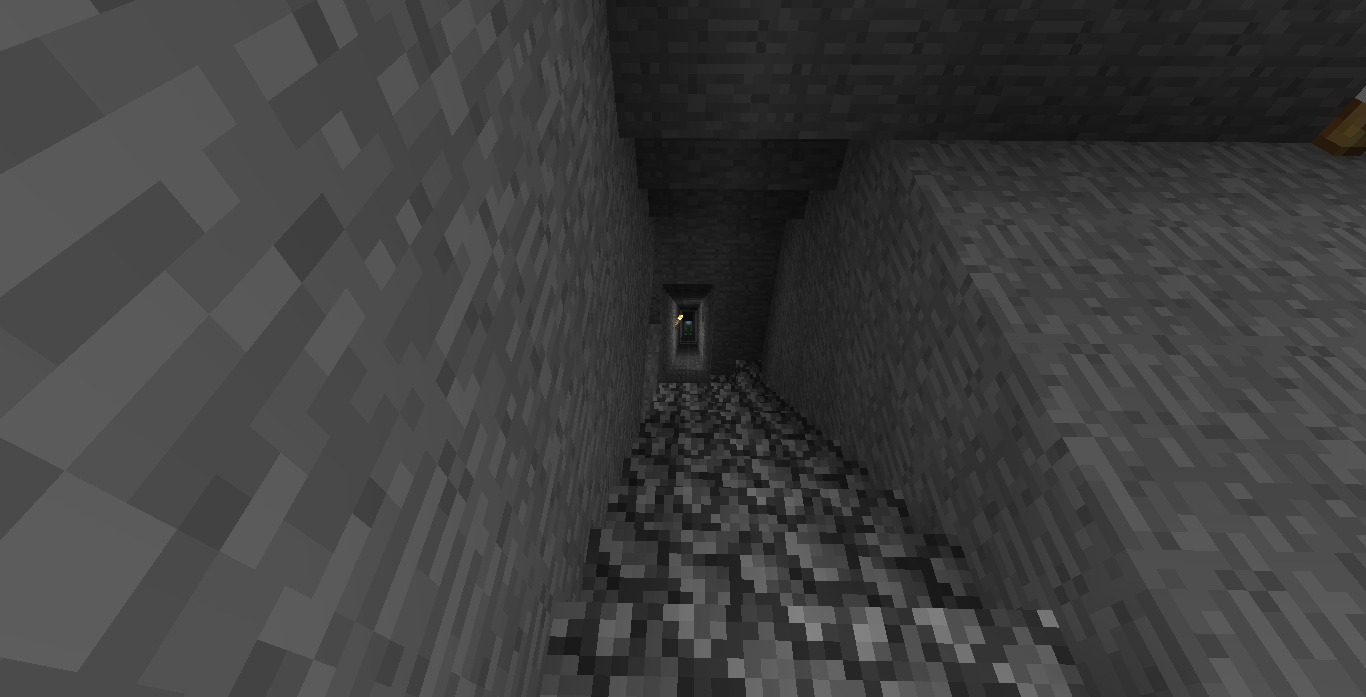 Lumi minecraft 11