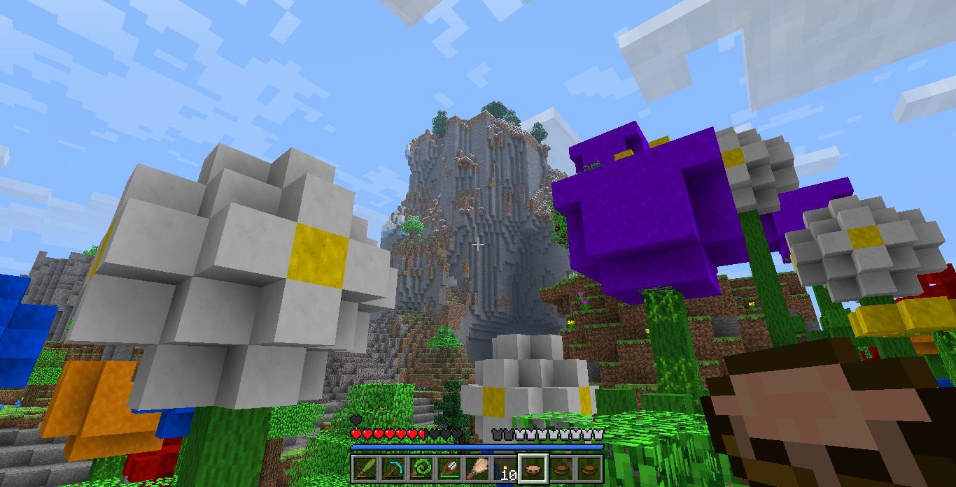 Lumi minecraft 15