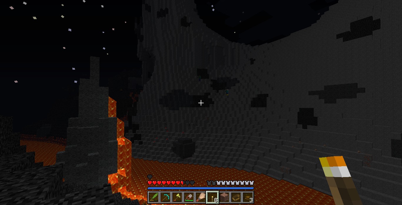 Lumi minecraft 16