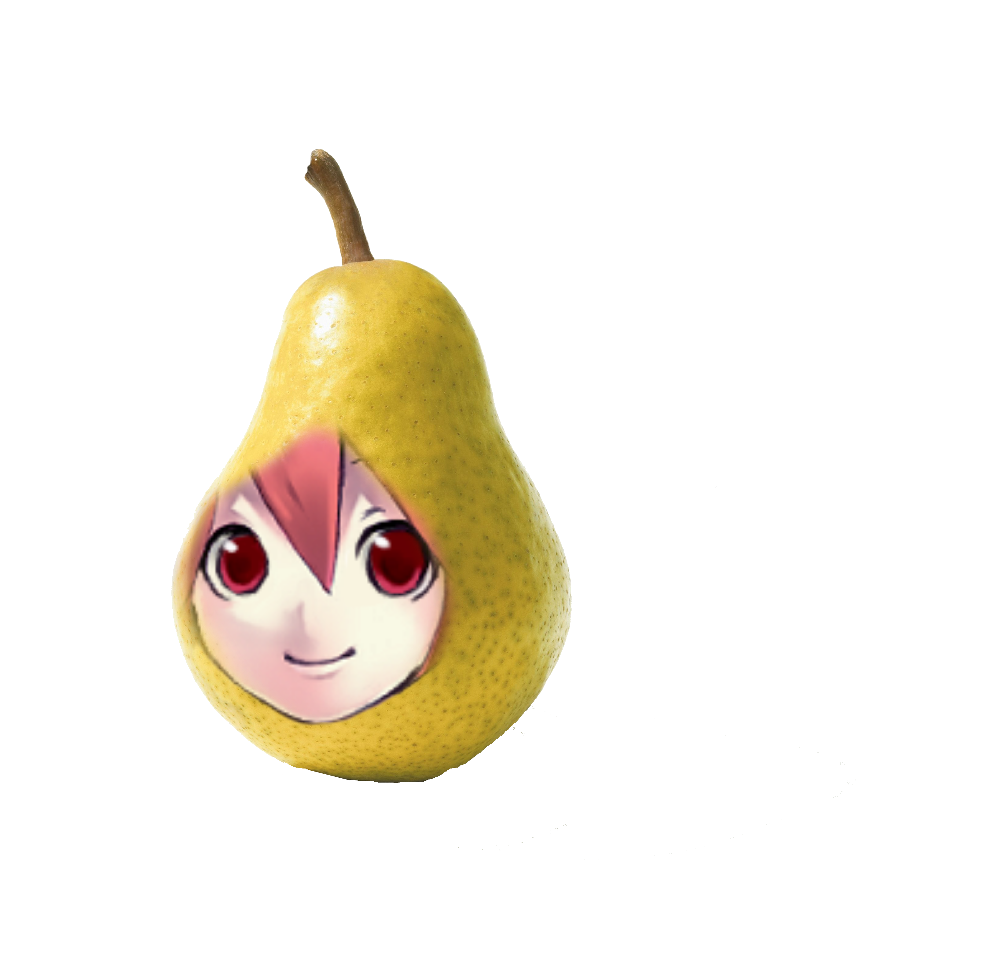 Teto Cabeça de Pera