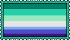 Bandeira Gay
