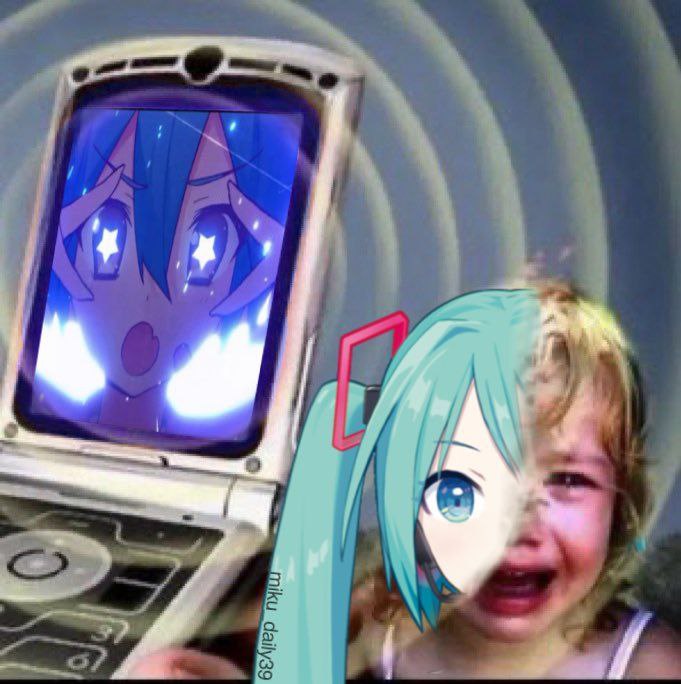 Miku Rays