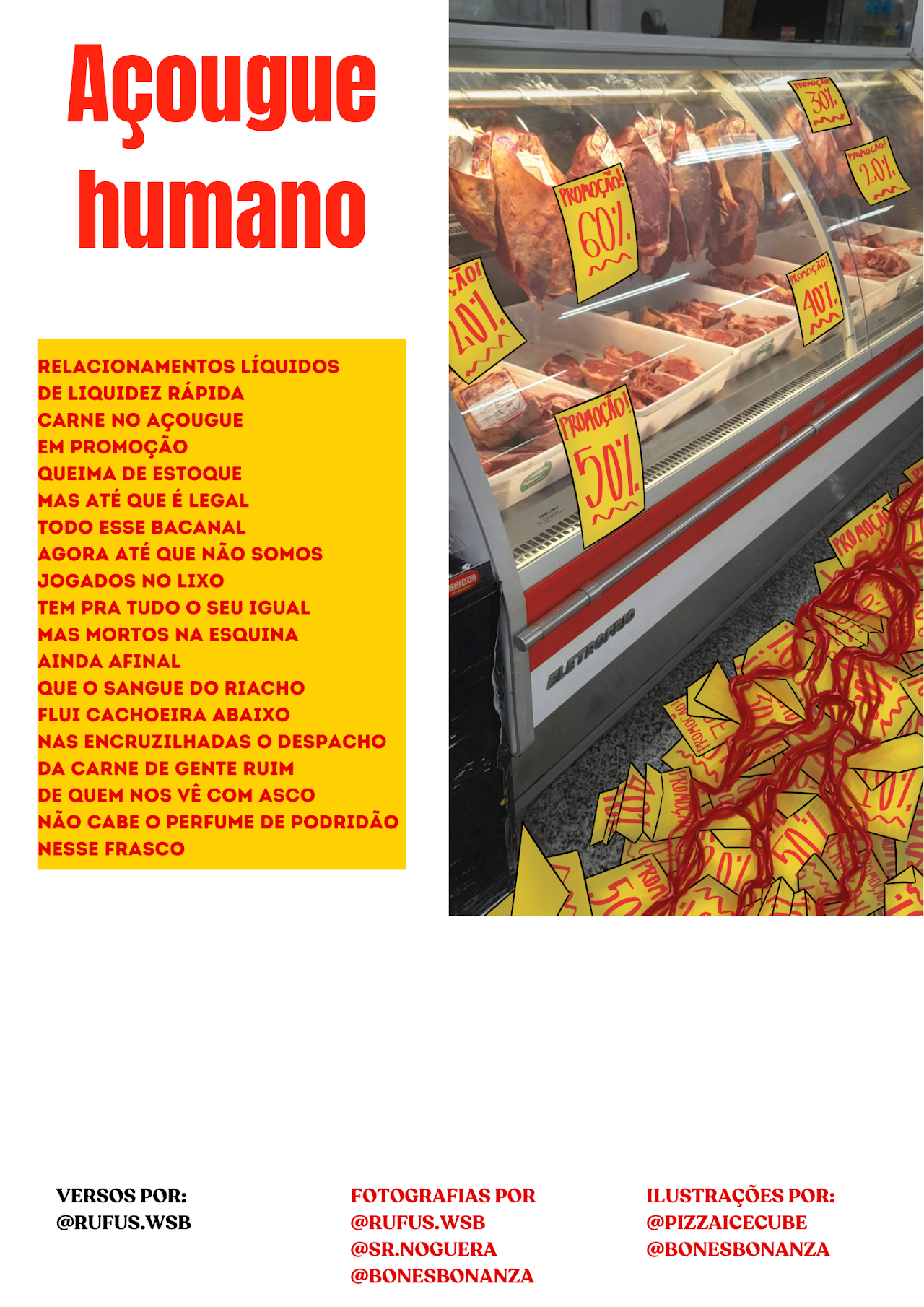 Açougue Humano 12
