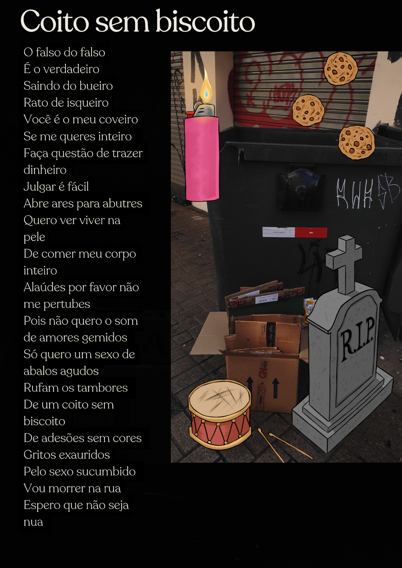 Coito sem Biscoito 11