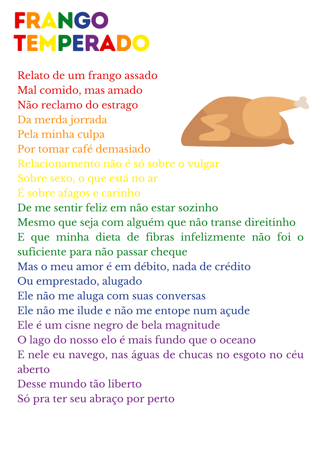 Frango Temperado 10