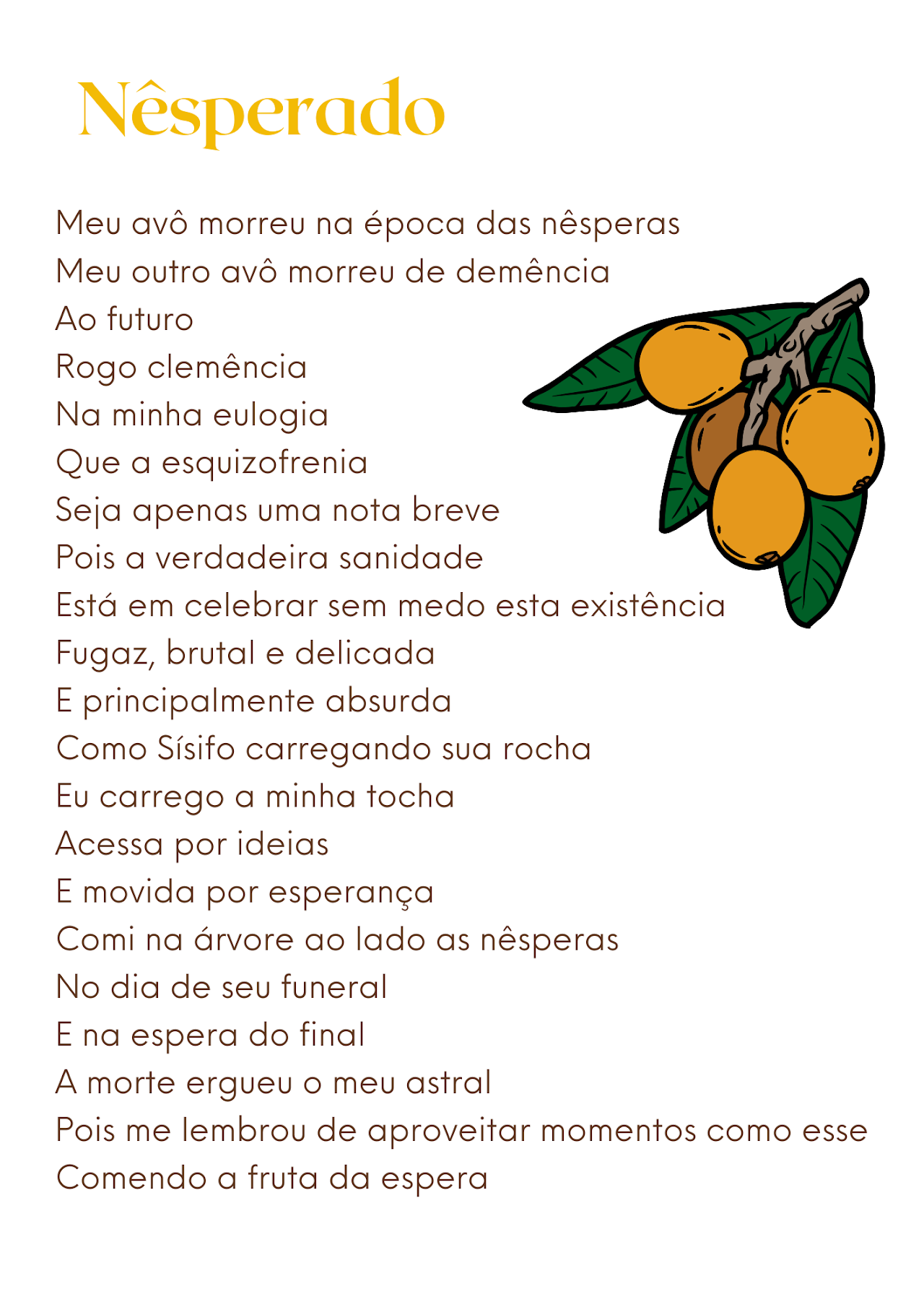 Nesperado 2