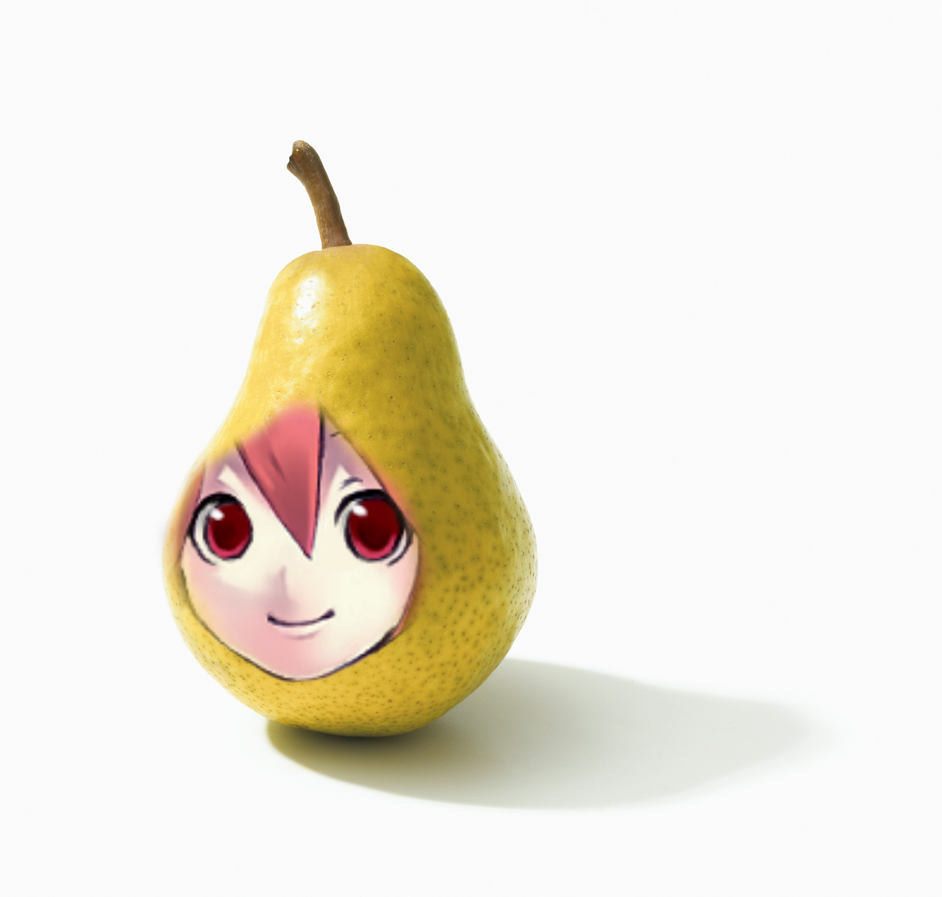 Pearto